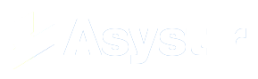 Asystir logo